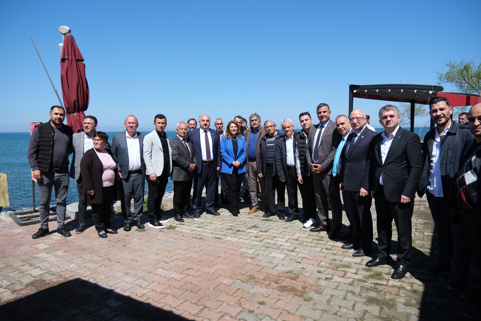 “Esnaf Bakanlığı Kurup, Sicil Affı Çıkaracağız”