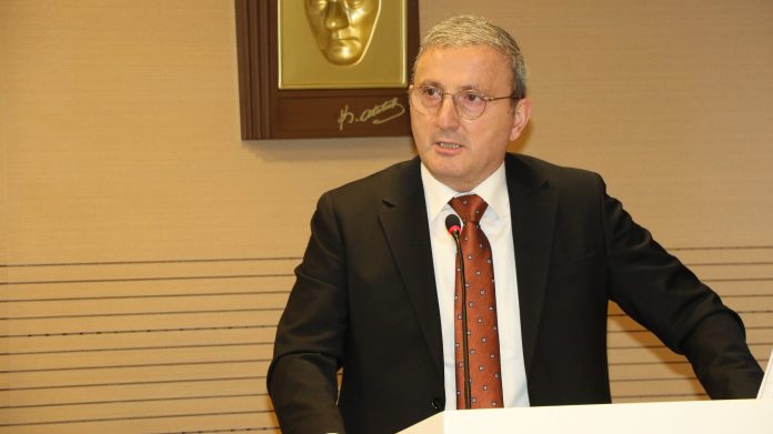 Çakırmelikoğlu, Giresun’un Yatırım Önceliklerini Anlattı