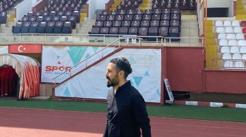 Adam: “Tüm Camia Bu Maça Odaklandık”