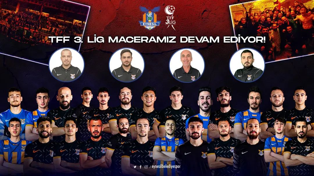 Eynesil Belediyespor 3 Puanı 3 Golle Aldı