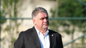 “Ankaragücü Maçı İçin Tüm Giresunluları Takımımıza Destek Olmaya Davet Ediyorum”