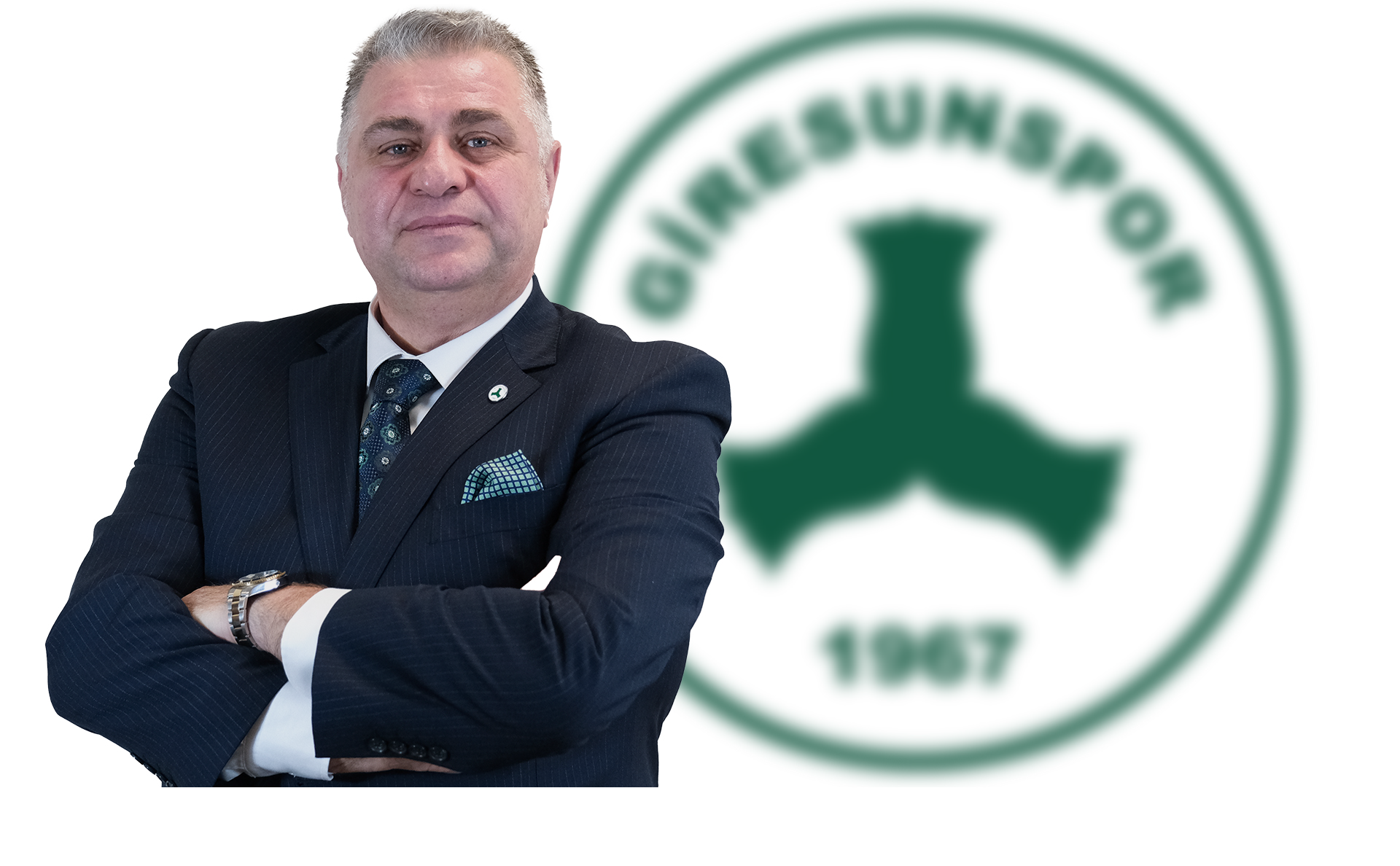 “Giresunspor’umuzun 56. Kuruluş Yıl Dönümü Kutlu Olsun”