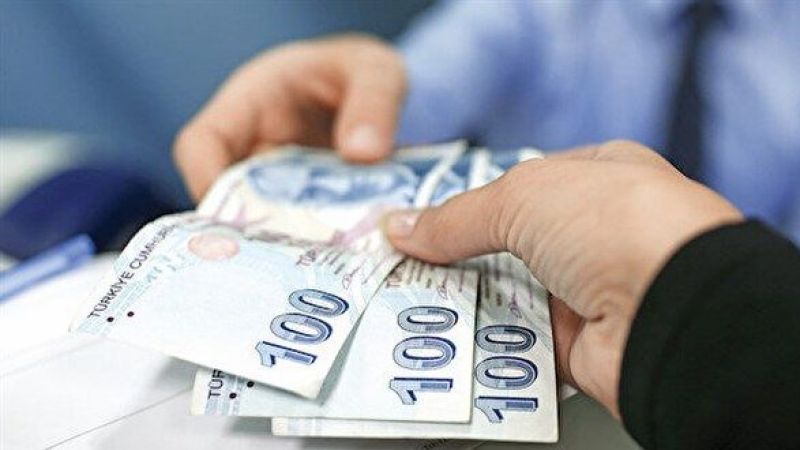 Burs ve Öğrenim Kredisi Nisan Ayı Ödemeleri Başladı