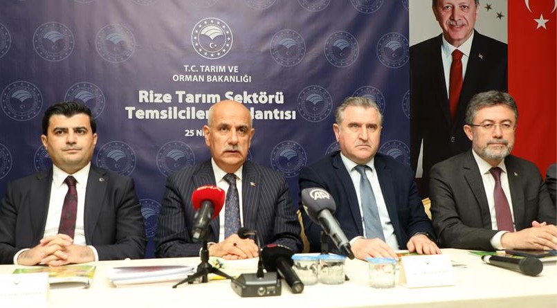 Şap Hastalığı Nedeniyle Durdurulan Hayvan Hareketleri Kısıtlaması 28 Nisan’da Kaldırılacak