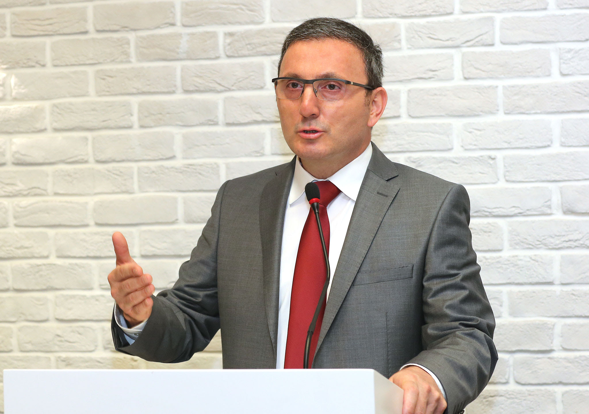“Güney Çevre Yolu Projesi, Bir Kişi Ya da Grubun Çıkarı İçin İstenmemektedir”