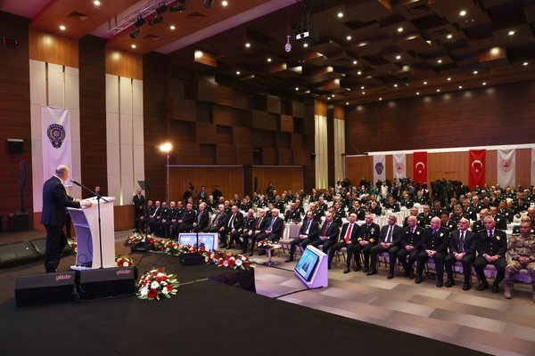 Deprem Bölgesindeki 6 İl Doğu Statüsüne Alındı