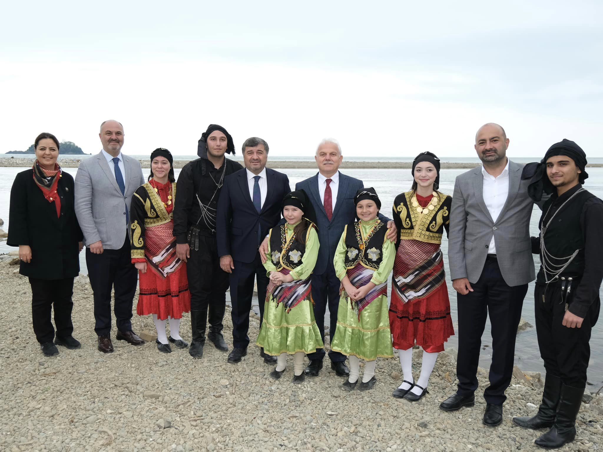 “Mayıs Yedisi Geleneklerimizi Nesilden Nesile Yaşatmayı Sürdüreceğiz”