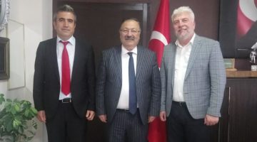 Giresun’da Kalite Yönetim Sistemleri Seferberliği Başladı