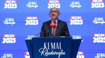 Kılıçdaroğlu: “Yürüyüşümüz Sürüyor ve Buradayız”