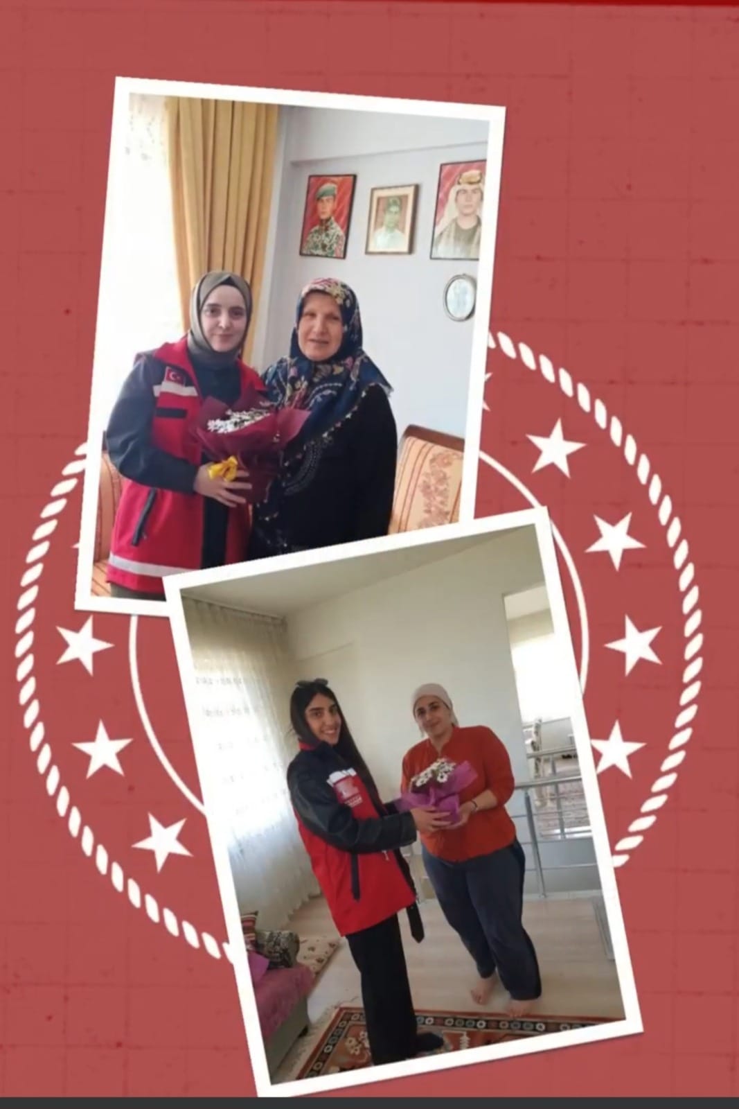 Giresun’da 15-21 Mayıs Aile Haftası Kutlandı