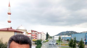 Gülyalı’daki Seçim kutlamalarında, İYİ Parti üyesi ERHAN KURT ÖLDÜRÜLDÜ!