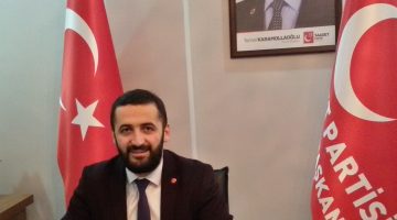 Başkan Bektaş; “CHP Giresun’da 2 Milletvekili Çıkaracak!”