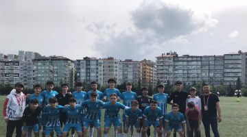 Pazarsuyu Yıldız Spor 2’de 2 Yaptı
