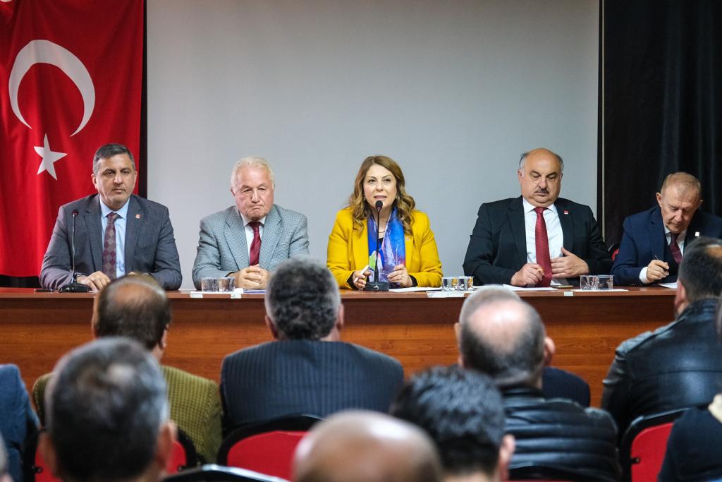 “Bakan’ın Çevre Yolunu Ağzına Dahi Almaması Ayıptır”