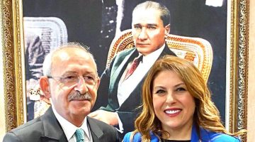 “Kılıçdaroğlu İlk Turda Seçilecek, Partimiz de İki Vekil Çıkaracak”