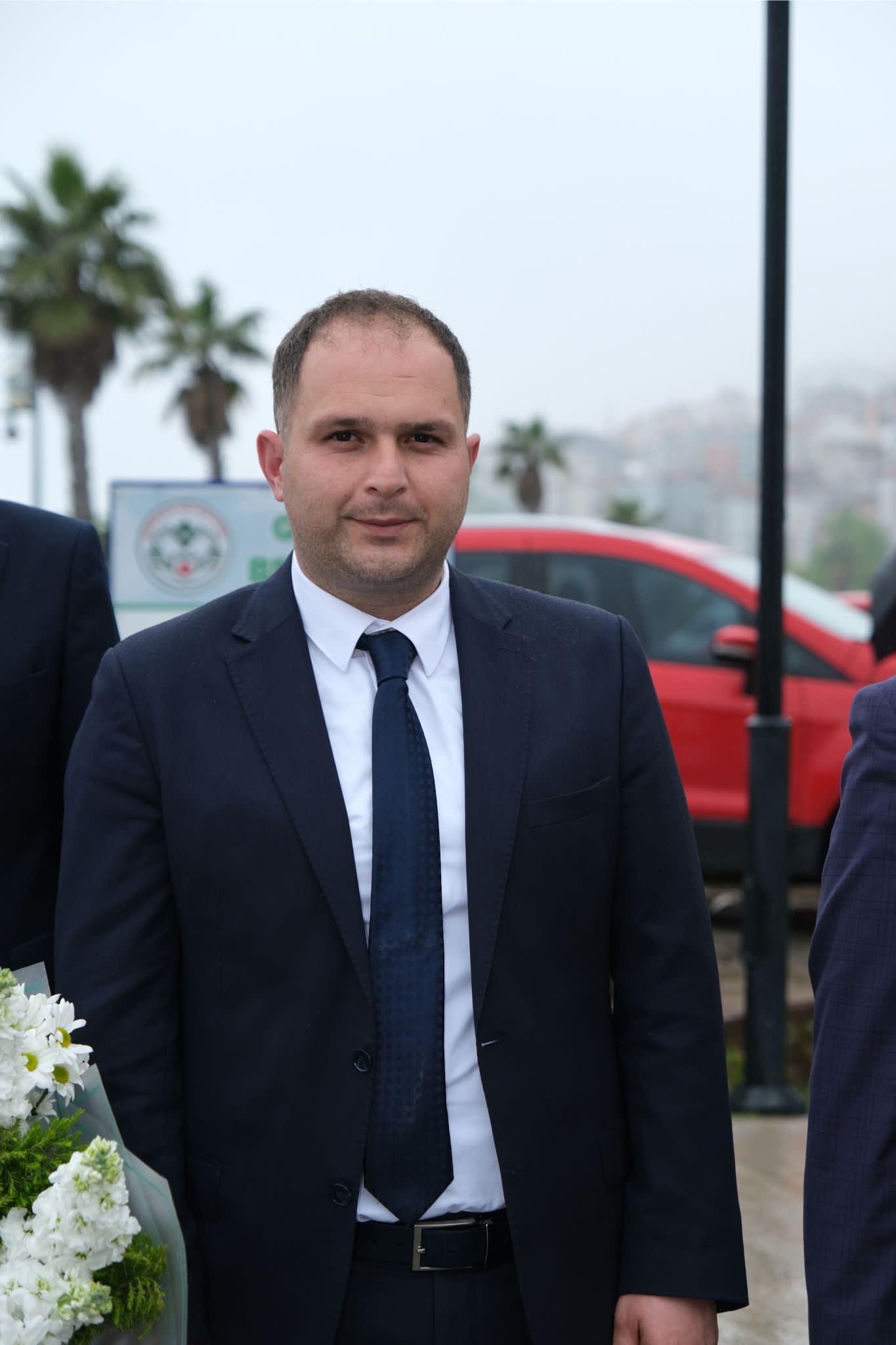 MHP’li Usta; “Hedefimiz Başarı Çıtasını Biraz Daha Yükseltmek”