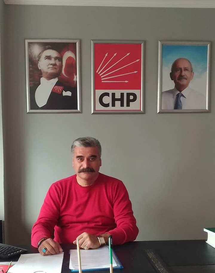 Konal; “Boyun Eğmeyelim, Yıkalım Engelleri!”