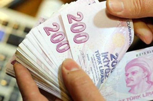 Bayram Öncesi Emekli Maaşı ve İkramiyeleri Ödenecek