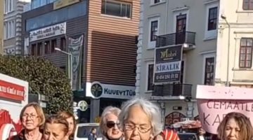 “LAİK EĞİTİME DOKUNMAYIN”