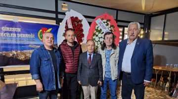 Başkan Bekir Bayram, Güven Tazeledi