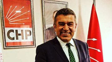 Başkan Sıbıç; “Hedefimiz Belediyeleri Kazanmak”