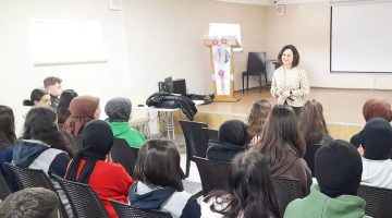 “Çocuk Cinsel İstismarı ve Çocuk İzlem Merkezlerinin İşleyişi” Eğitimi Verildi
