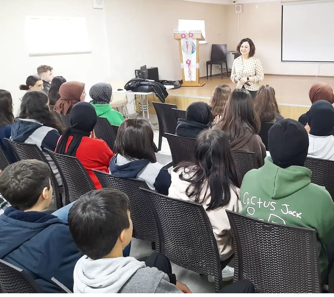 “Çocuk Cinsel İstismarı ve Çocuk İzlem Merkezlerinin İşleyişi” Eğitimi Verildi