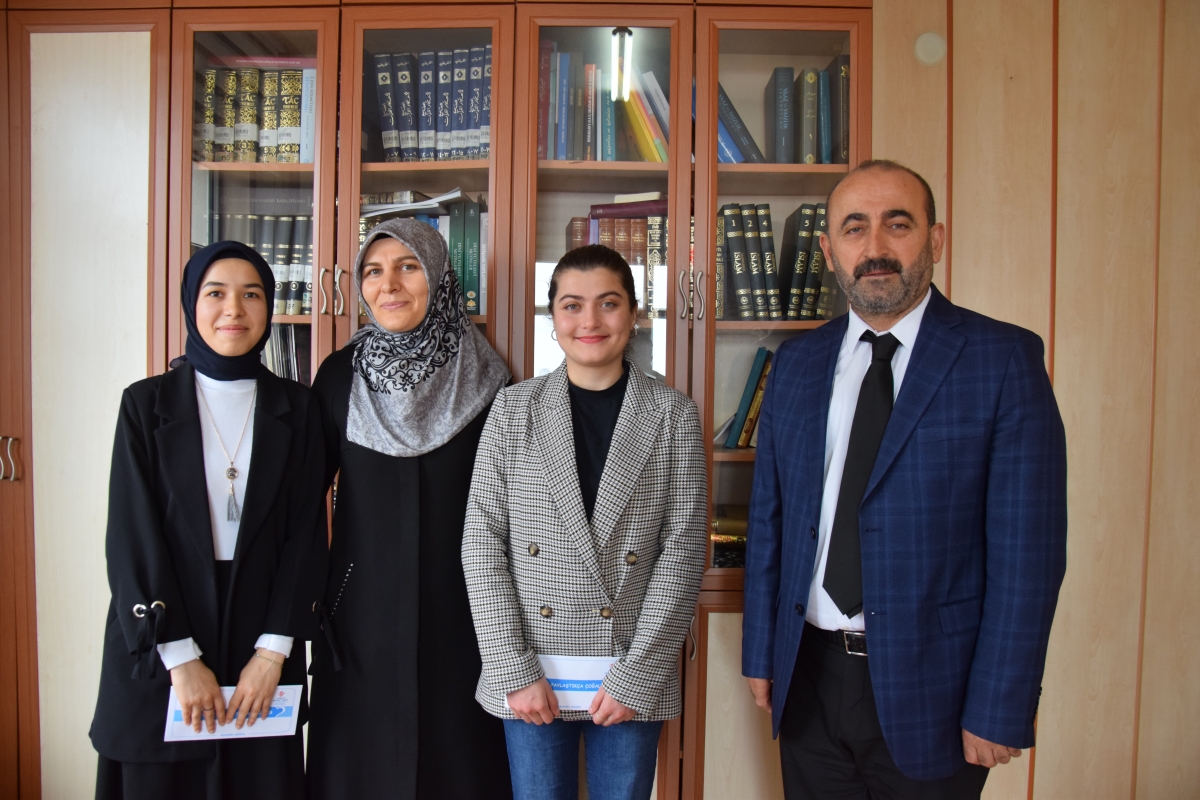 Kısa Hikaye Yarışması Ödülleri Sahiplerini Buldu 