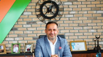 “Yeni Hükümetten Öncelikli Beklentimiz, Güney Çevre Yolu’dur”