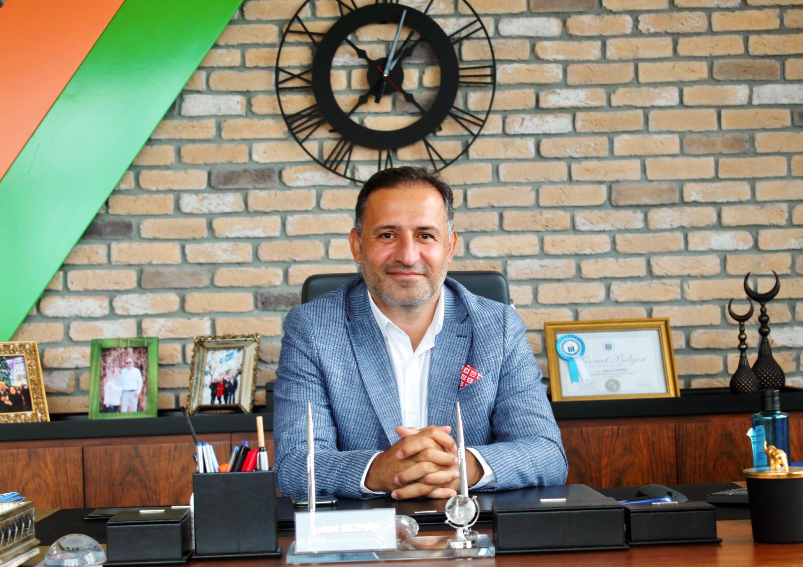 “Yeni Hükümetten Öncelikli Beklentimiz, Güney Çevre Yolu’dur”