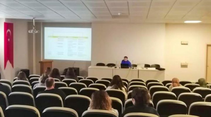 Nicel Araştırma Yöntemleri Sertifika Programı Tamamlandı