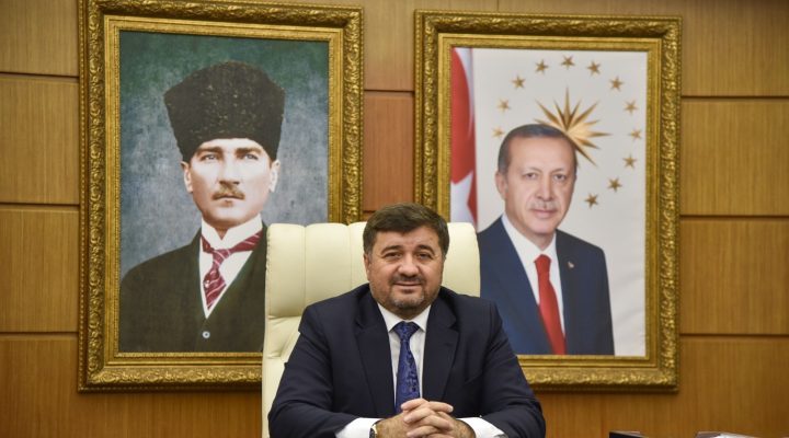 “En Büyük Hediye Onlara ve Vatanına Layık Evlatlar Olmamızdır”