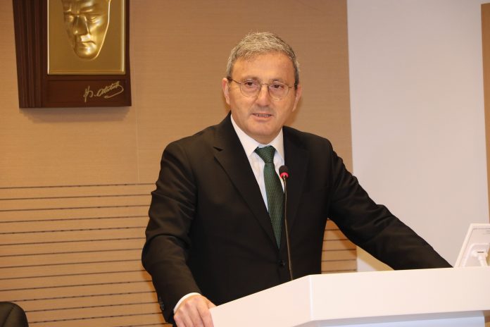 “Asgari Ücret Artış Oranı Kadar Destek Oranı Da Artırılmalıdır”