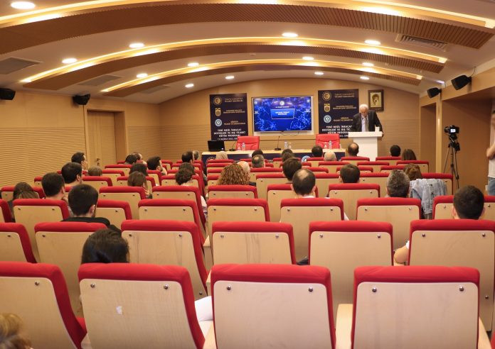 Yeni Nesil İhracat Destekleri ve Dış Ticaret Eğitim Programı Gerçekleştirildi