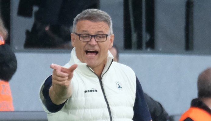 İrfan Buz: “Giresunspor’umuzu Ligde Tutmak İstiyoruz”