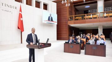 Fındığı Siyasete Malzeme Yapmayın