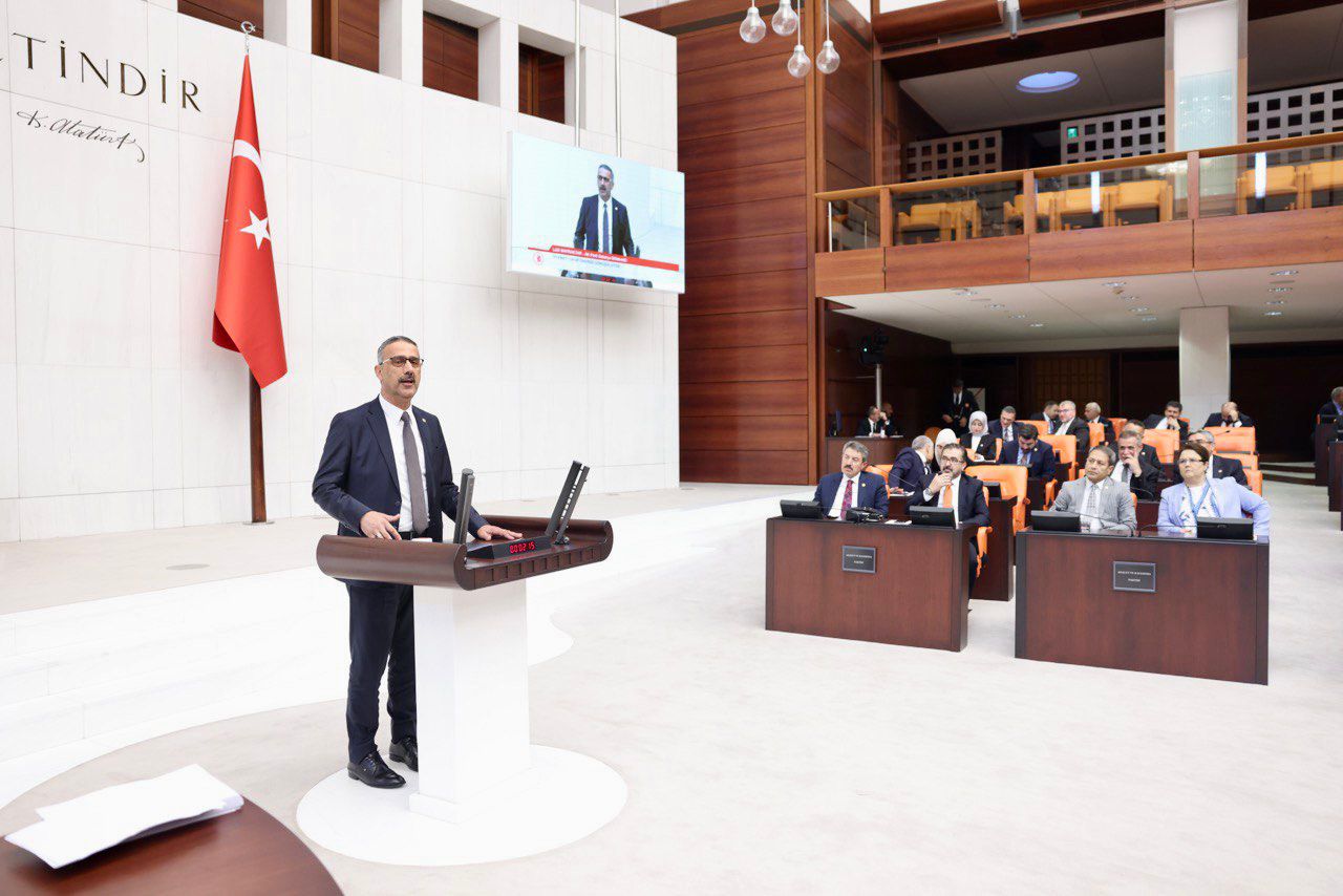 Fındığı Siyasete Malzeme Yapmayın
