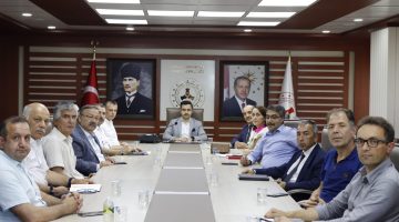 Giresun’da ilk 6 ayda toplam 4.304 kişi işe yerleştirildi