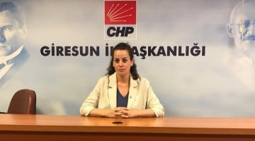 CHP Kadın Kollarından, Milli Eğitim Bakanı Yusuf Tekin’e Tepki; “TÜRKİYE LAİK BİR ÜLKEDİR, KARMA EĞİTİM TARTIŞMAYA AÇILAMAZ”