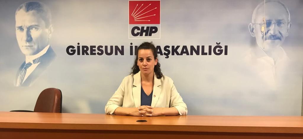 CHP Kadın Kollarından, Milli Eğitim Bakanı Yusuf Tekin’e Tepki; “TÜRKİYE LAİK BİR ÜLKEDİR, KARMA EĞİTİM TARTIŞMAYA AÇILAMAZ”