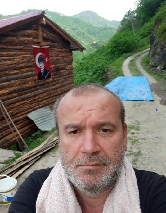 Duroğlu Beldesinde kaybolan Rıdvan Coşar’ın gıyabi cenaze namazı kılınacak