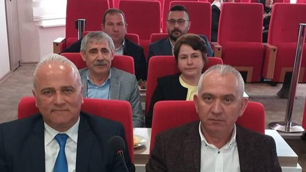 Bulancak Talipli, Burunucu, Küçüklü ve Yalıköy köyleri mahalle olmak istiyor