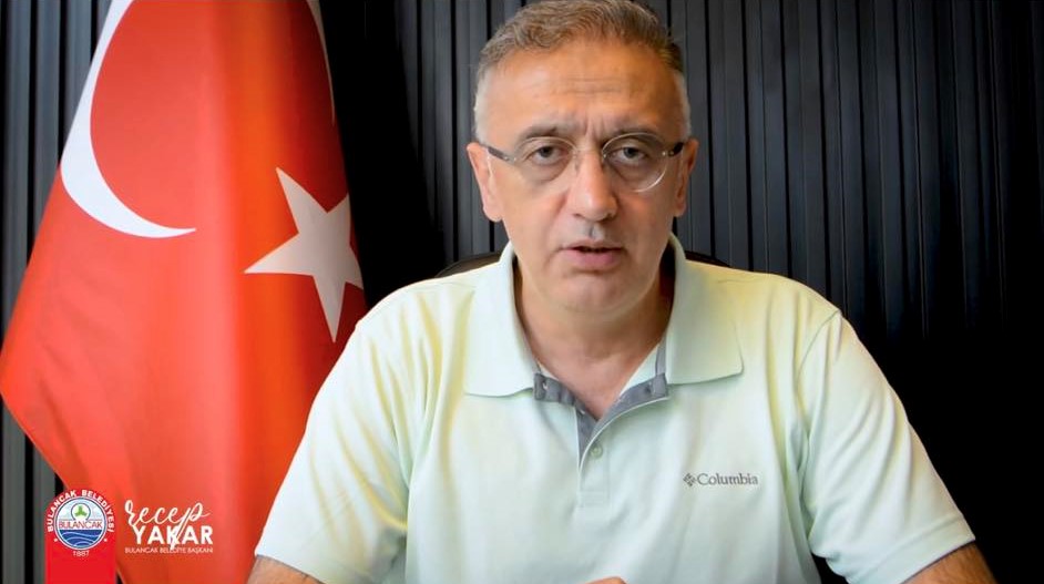 Başkan Yakar; “İlçemizi Dönüştürmeye, Yenilemeye Devam Ediyoruz”