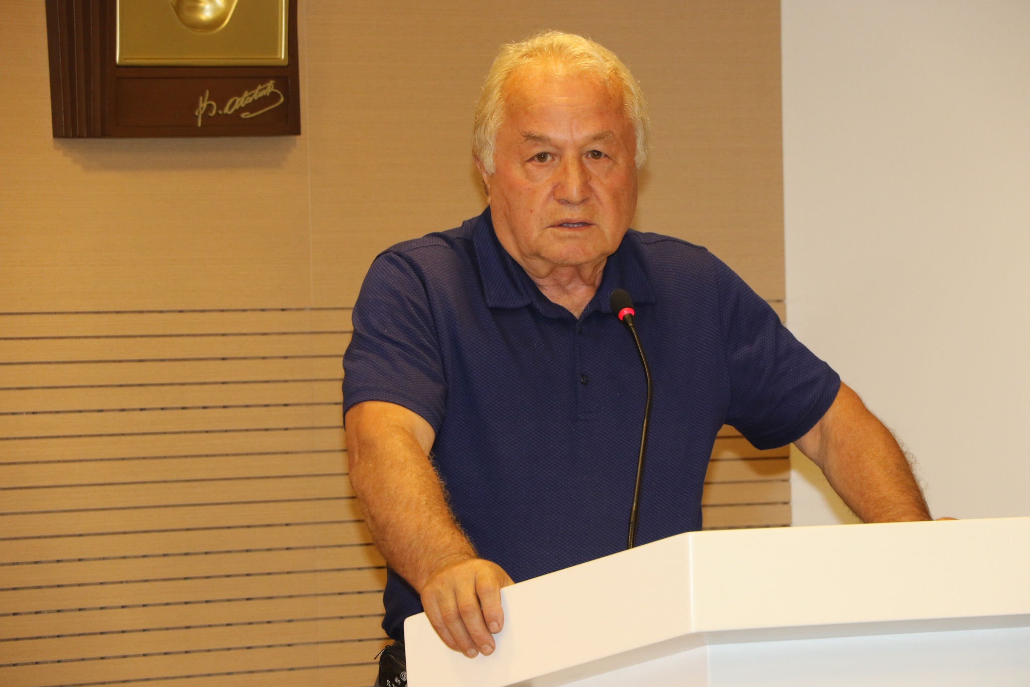 Başkan KARA’dan, Sel Afeti Sonrası Vatandaşlara Geçmiş Olsun Mesajı
