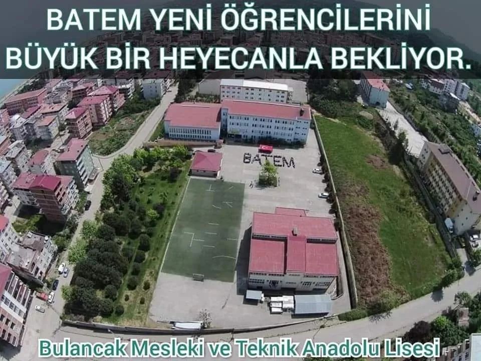 “BATEM Ailesinin Yeni Üyeleri Hoş Geldiniz”