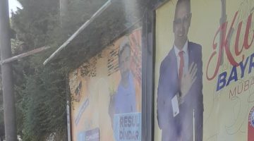 Bulancak Belediyesi’nden Yaz Çalışmaları