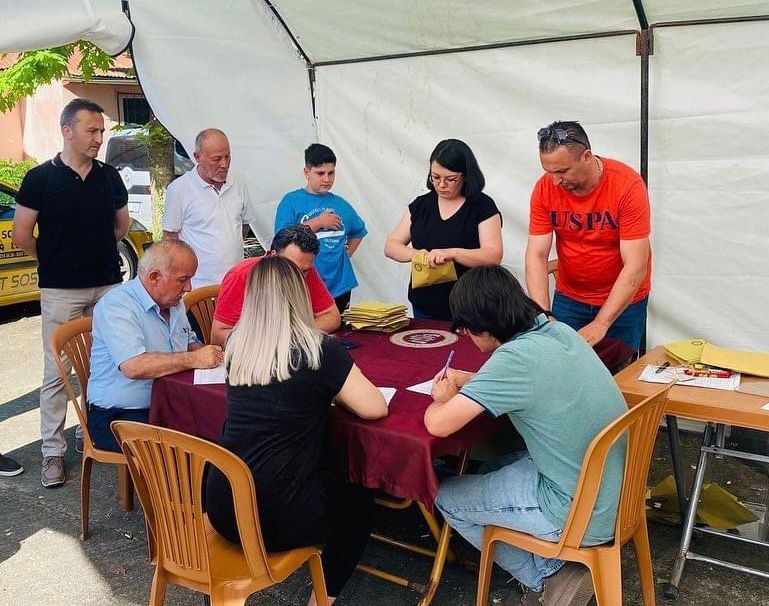Pazarsuyu Köyü Mahalle Oldu