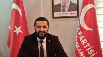 Başkan Bektaş; “Bu İşin Sonu Çıkmaz Sokaktır”