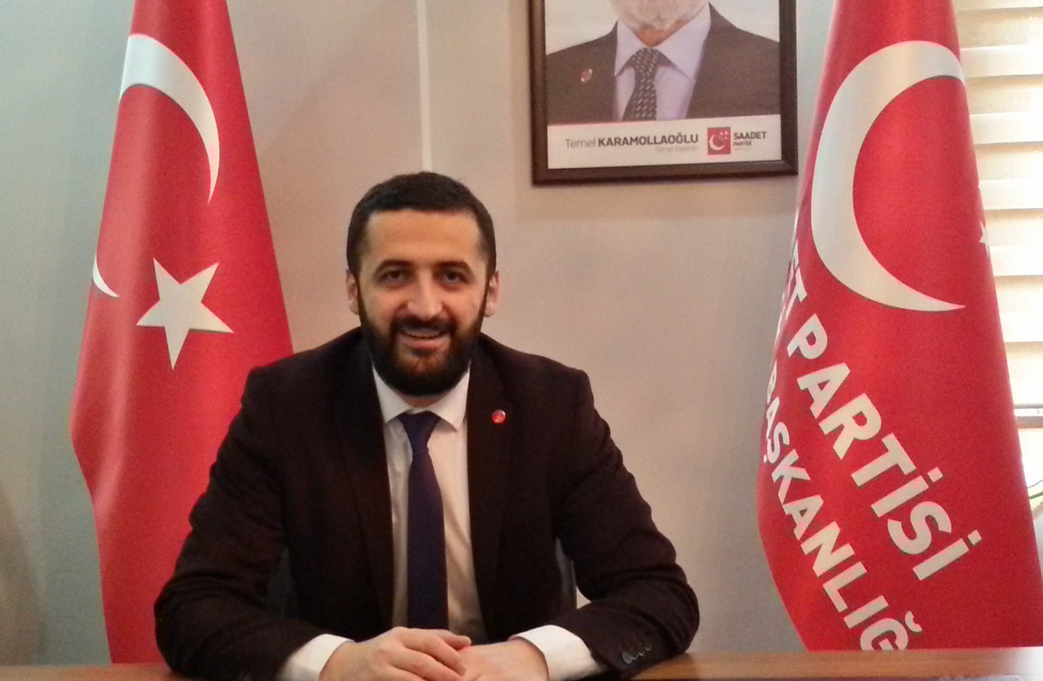 Başkan Bektaş; “Bu İşin Sonu Çıkmaz Sokaktır”