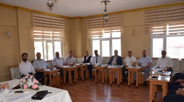 Diyanet İşleri Başkanlığı “15 Temmuz Demokrasi ve Milli Birlik Günü” münasebetiyle Etkinlik Düzenleyecek